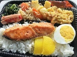 だるま食堂