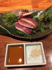炭火焼鳥 権兵衛 なんばパークス店