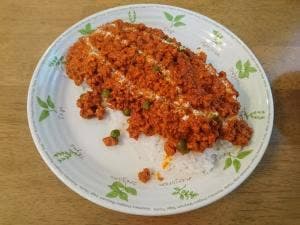 王様のカレー 裾野店