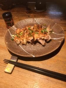 和ダイニング 六庵