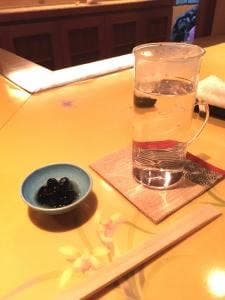 まゆ月 くらがり坂