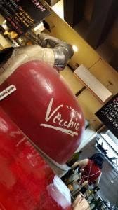 伊酒屋 ヴェッキオ