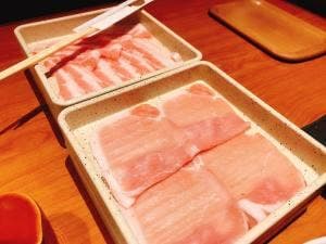 きんのぶた 武庫之荘店