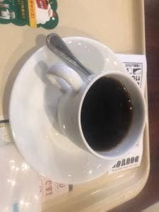 ドトールコーヒーショップ 向河原店