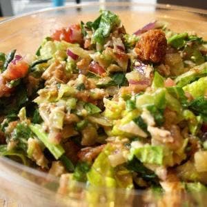 CRISP SALAD WORKS 恵比寿店