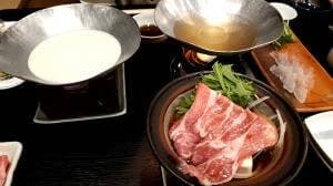 日本料理 なにわ