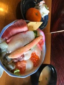 大山屋
