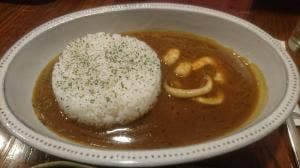 かじCurry