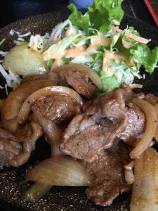 遊膳 いこい