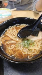 ぷーとん 麺りん
