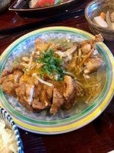 即今料理 仁