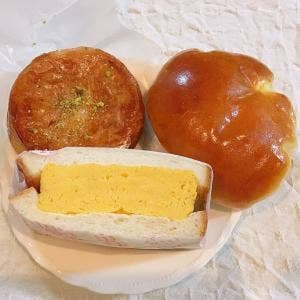 パン工房グレンツェン 宮崎店