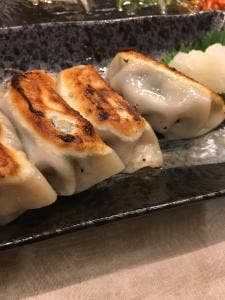 俺流餃子楼