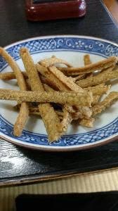 ふぐ・四季亭みえの