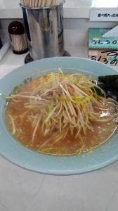 ラーメンショップ いなべ北勢店