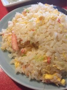 チャイナテーブル 金龍菜館