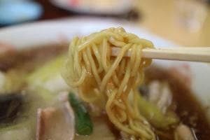 中華料理青竜