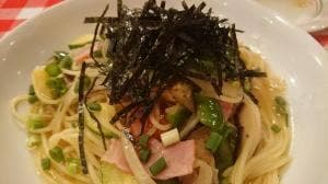 カフェ・ディ・マルビーナ