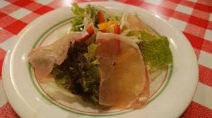 カフェ・ディ・マルビーナ