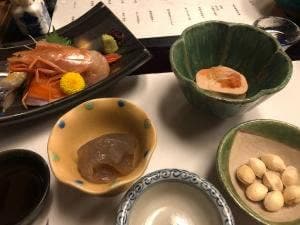 山本館