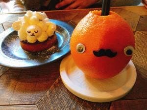 ココチカフェ