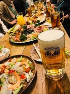 ハンドメイドキッチンOJ 日田若宮店