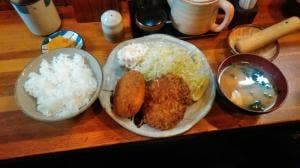 かつてい弁当