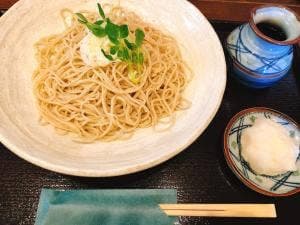 蕎屋 陽楽