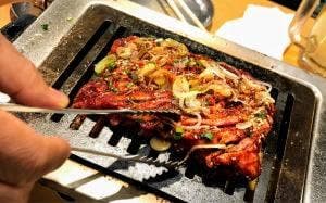 大阪焼肉・ホルモン ふたご 大宮店