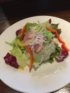 Base Cafe