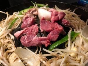 壱鉄 上野御徒町店