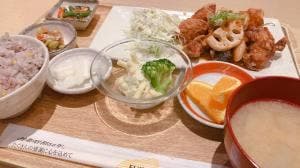さち福やCAFE グランエミオ所沢店