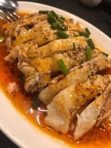 西安料理と刀削麺・火鍋 XI'AN 市ヶ谷店
