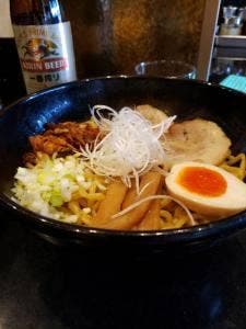 てってけ亭