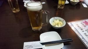 居酒屋 和み処 さくら