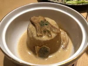 Bar and Kitchen 和D