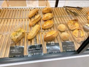 ecru 広尾店