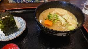 古民家麺処 かつら