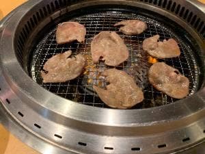 焼肉きんぐ 清須店