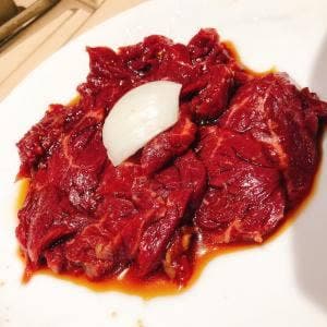 日本橋焼肉 正剛