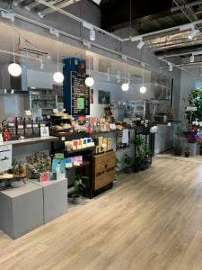 COFFEEFACTORY START UP CAFE