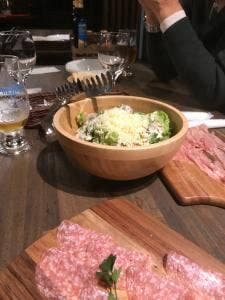 チーズ＆ワイン Le.Lien 立川