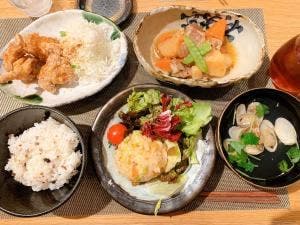 ごはんとわたし 名古屋PARCO店