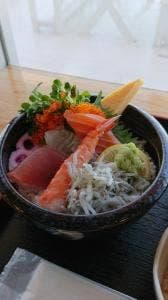さしみ屋