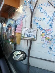 ビーパス年輪