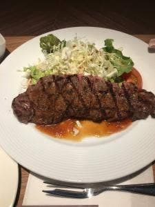 Steak&Wine グリアンテ梅田