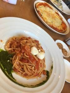 イタリア食堂俵