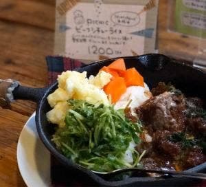 ピクニック ワークス