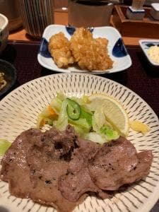 うまや イオンモール筑紫野店