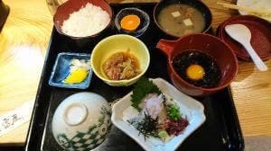 食事処 富屋